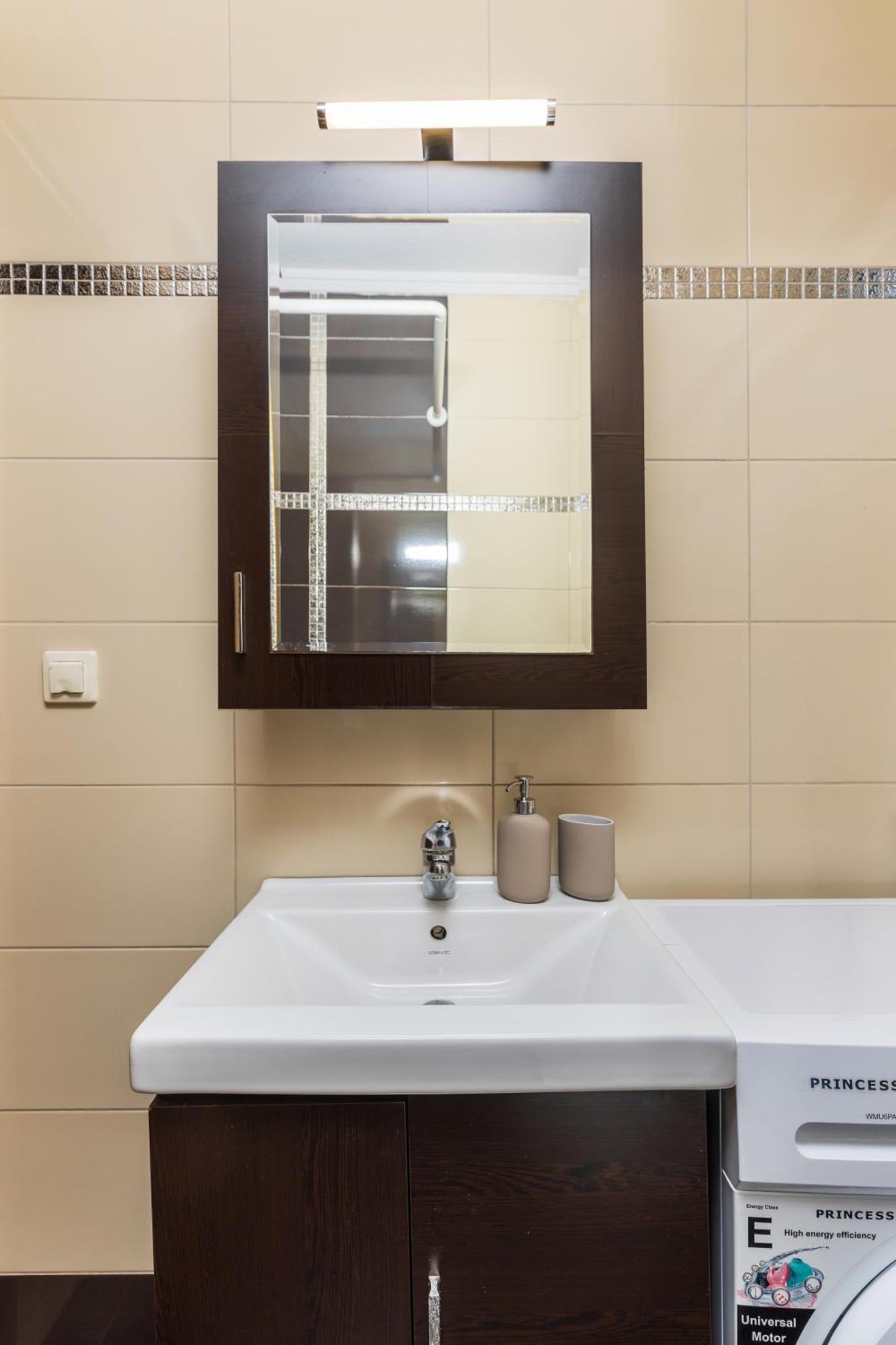 Retro In The Center By Binobi! Apartment Thessaloniki