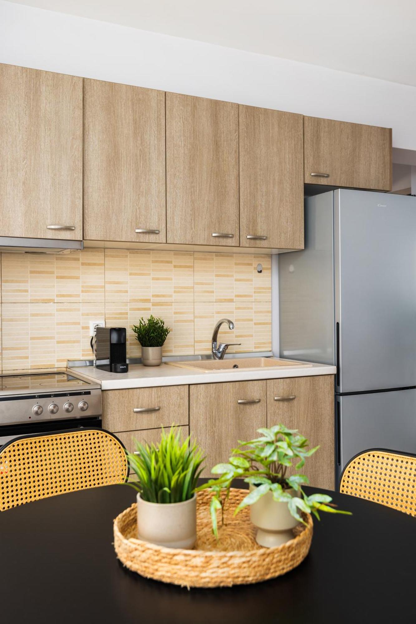 Apartment Retro In The Center By Binobi! Thessaloniki