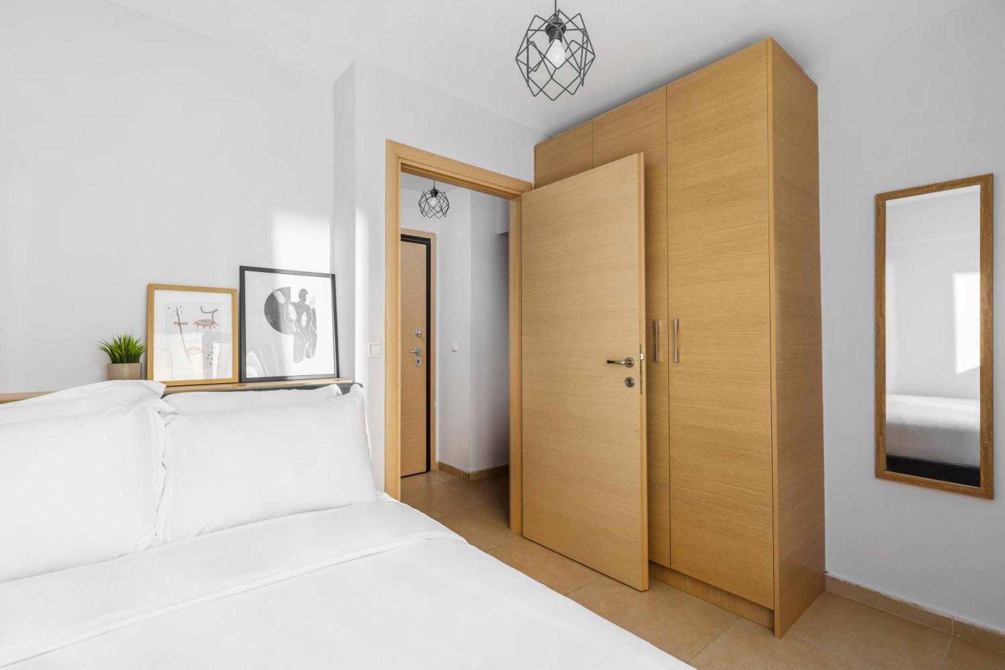 Appartement Retro In The Center By Binobi!