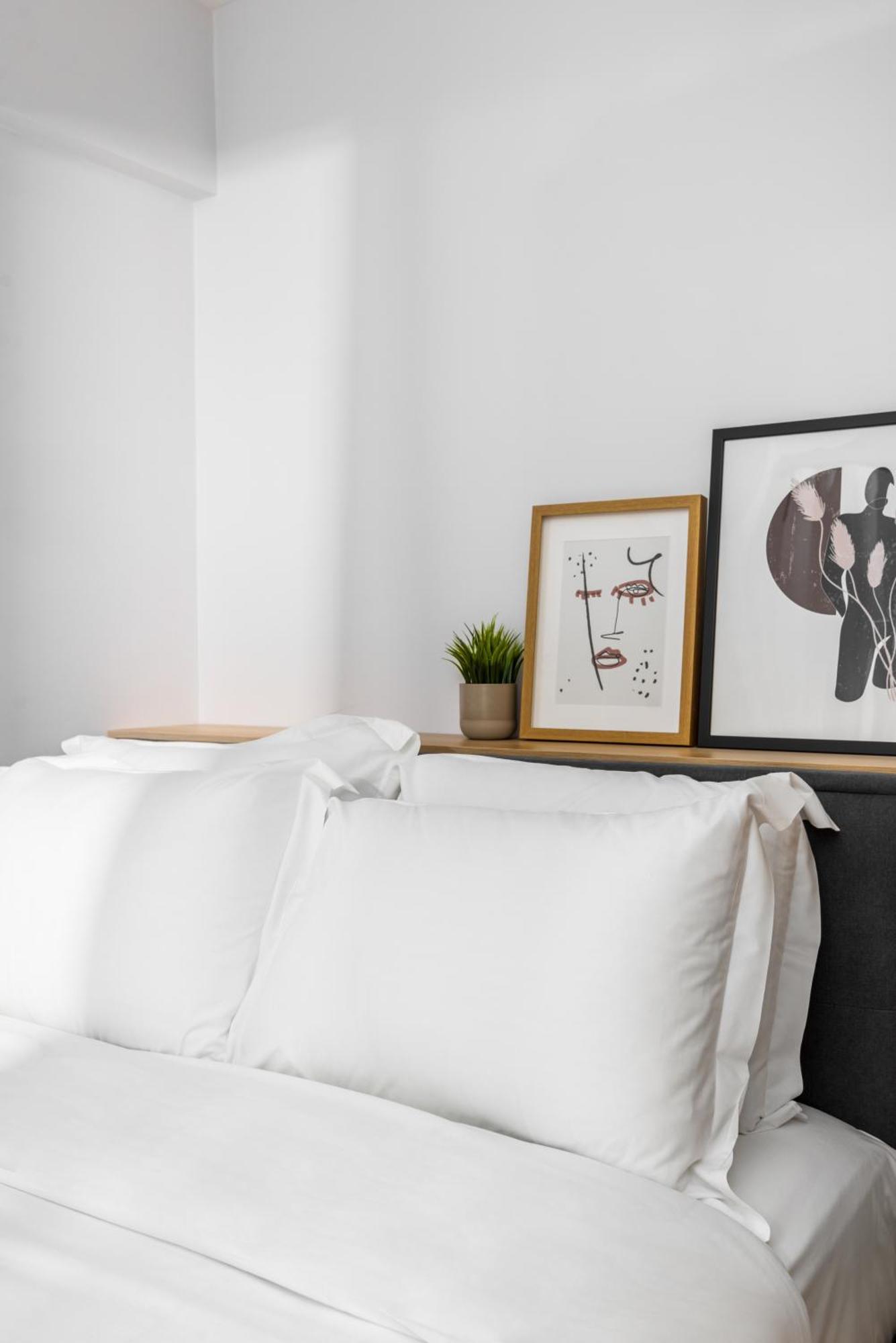 Retro In The Center By Binobi! Appartement